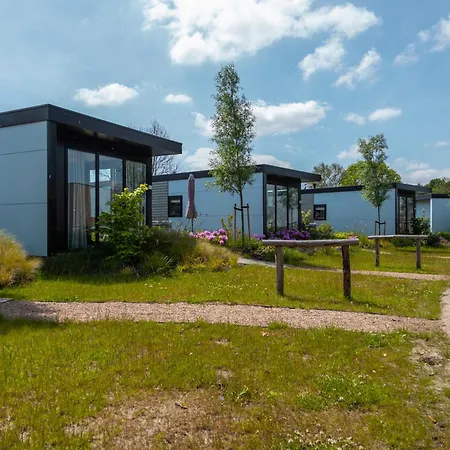 Vakantiepark De Wiedense Meren Wanneperveen Exterior photo