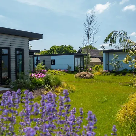 Vakantiepark De Wiedense Meren Wanneperveen Exterior photo