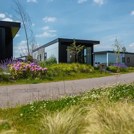 Vakantiepark De Wiedense Meren Wanneperveen Exterior photo