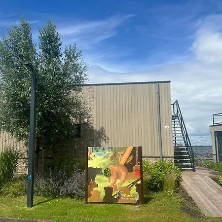 Vakantiepark De Wiedense Meren Wanneperveen Exterior photo