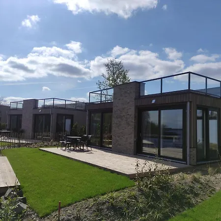 Vakantiepark De Wiedense Meren Wanneperveen Exterior photo