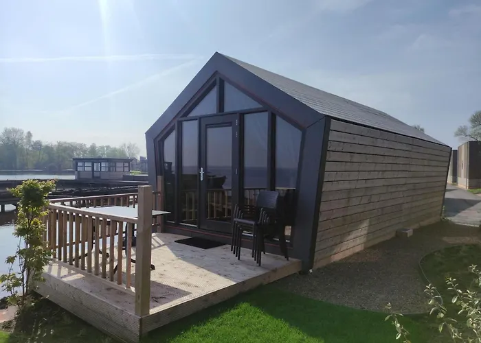 Vakantiepark De Wiedense Meren