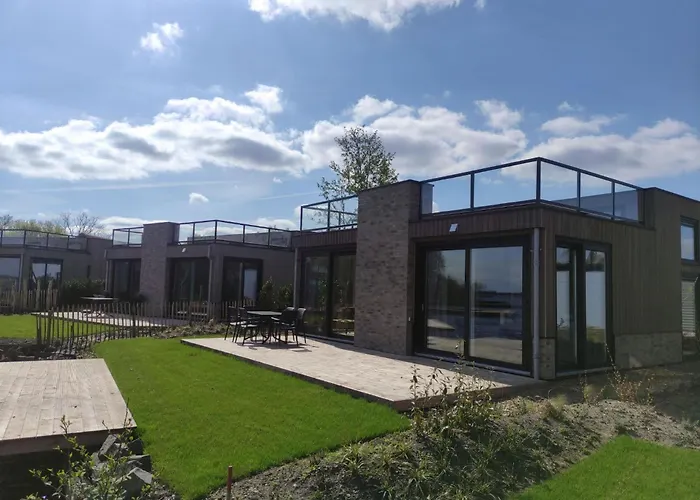 Vakantiepark De Wiedense Meren