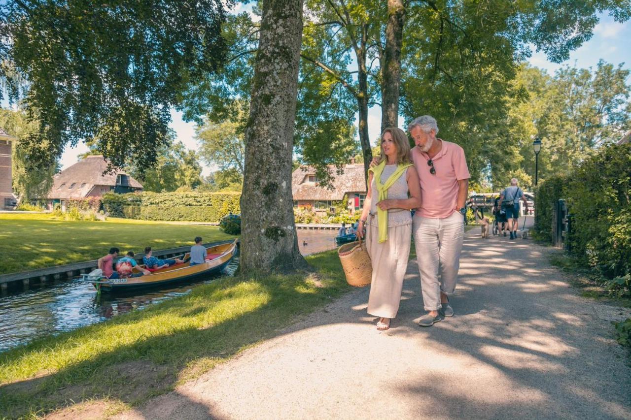 Europarcs De Wiedense Meren Holiday park