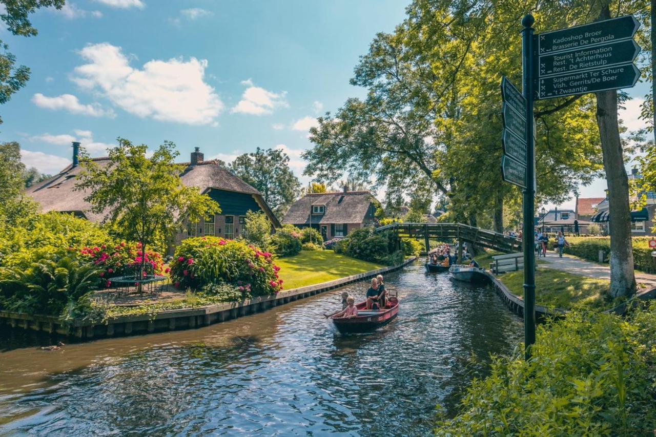 De Wiedense Meren